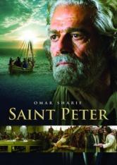 inactive Saint Peter (DVD)